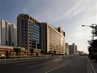 北辰汇欣大厦